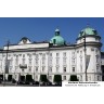 Ventano Referenzbild: Kaiserliche Hofburg in Innsbruck